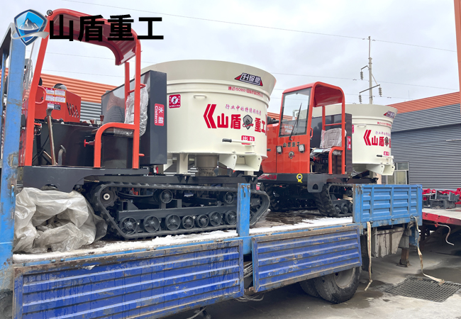 發車照片